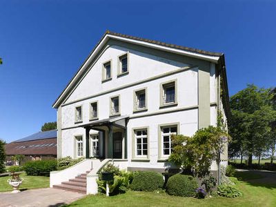 Ferienwohnung für 5 Personen (70 m²) in Wangerland 2/10