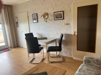 Ferienwohnung für 2 Personen (32 m²) in Wangerland 2/10