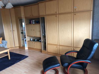 Ferienwohnung für 2 Personen (32 m²) in Wangerland 3/10