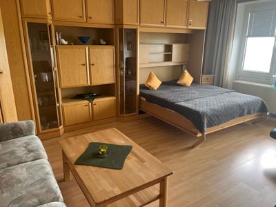 Ferienwohnung für 2 Personen (32 m²) in Wangerland 4/10