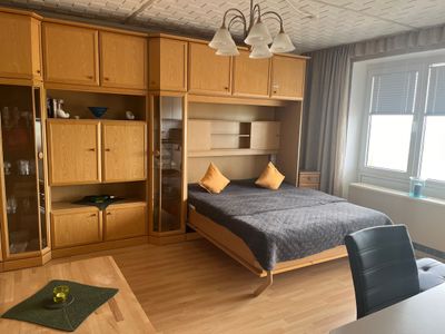 Ferienwohnung für 2 Personen (32 m²) in Wangerland 5/10