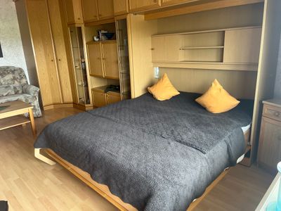 Ferienwohnung für 2 Personen (32 m²) in Wangerland 6/10