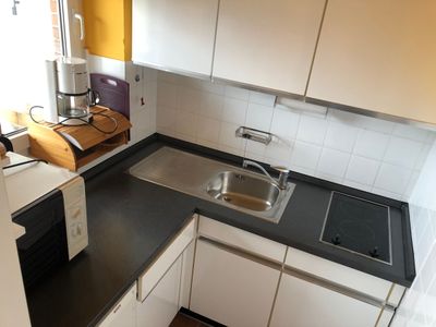 Ferienwohnung für 2 Personen (32 m²) in Wangerland 8/10