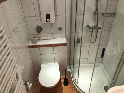 Ferienwohnung für 2 Personen (32 m²) in Wangerland 9/10