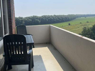 Ferienwohnung für 2 Personen (32 m²) in Wangerland 10/10