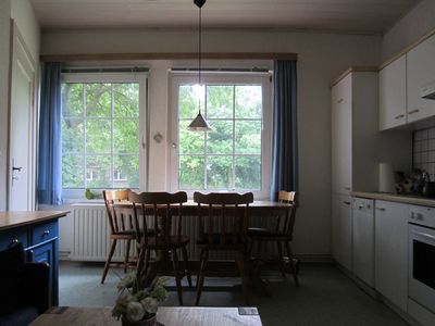 Ferienwohnung für 2 Personen (40 m²) in Wangerland 4/10