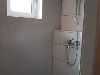 Ferienwohnung für 3 Personen (45 m²) in Wangerland 9/10