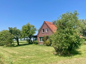 Ferienwohnung für 2 Personen (25 m²) in Wangerland