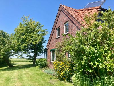 Ferienwohnung für 2 Personen (25 m²) in Wangerland 2/10