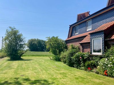 Ferienwohnung für 2 Personen (25 m²) in Wangerland 3/10