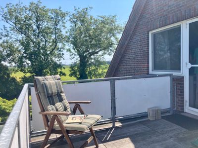 Ferienwohnung für 2 Personen (25 m²) in Wangerland 7/10