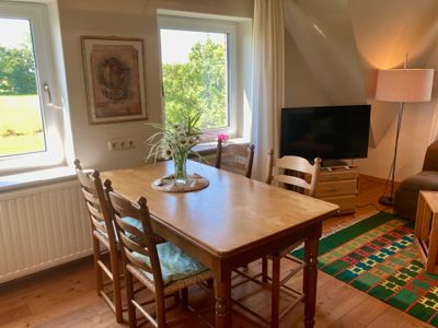 Ferienwohnung für 5 Personen (55 m²) in Wangerland 10/10