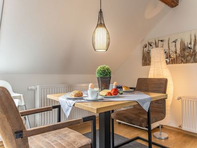 Ferienwohnung für 3 Personen (45 m²) in Wangerland 2/10