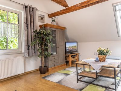 Ferienwohnung für 3 Personen (45 m²) in Wangerland 3/10