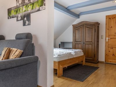 Ferienwohnung für 3 Personen (45 m²) in Wangerland 8/10