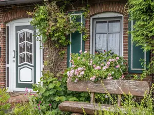 Ferienwohnung für 4 Personen (70 m²) in Wangerland