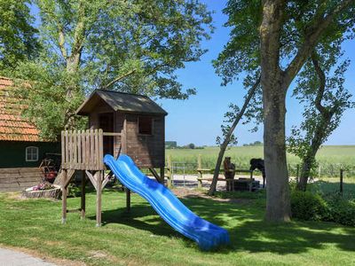 Ferienwohnung für 5 Personen (70 m²) in Wangerland 7/10