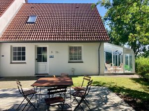 Ferienwohnung für 5 Personen (55 m²) in Wangerland