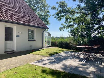 Ferienwohnung für 5 Personen (55 m²) in Wangerland 2/10