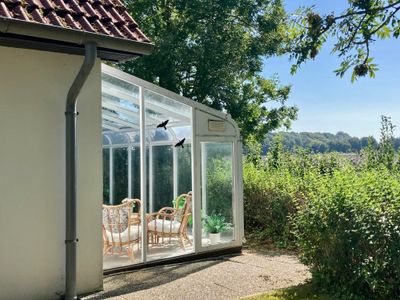 Ferienwohnung für 5 Personen (55 m²) in Wangerland 3/10