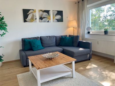 Ferienwohnung für 5 Personen (55 m²) in Wangerland 10/10