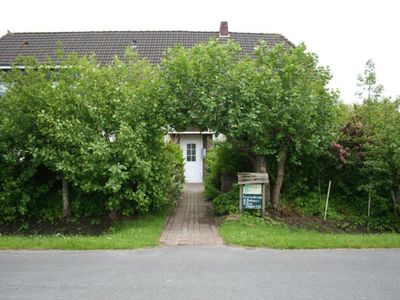 Ferienwohnung für 4 Personen (75 m²) in Wangerland 2/10