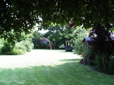 Ferienwohnung für 4 Personen (75 m²) in Wangerland 7/10