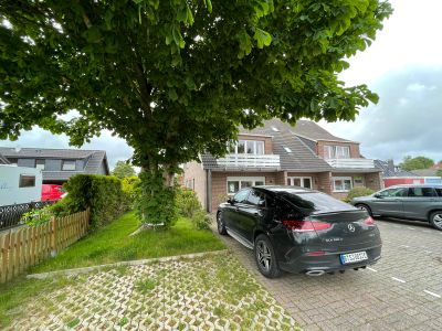 Ferienwohnung für 3 Personen (30 m²) in Wangerland 4/10