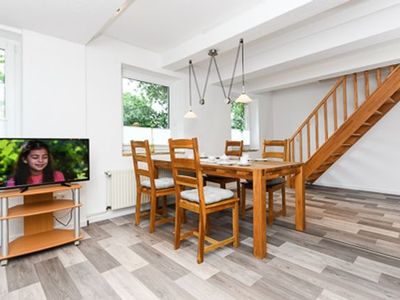 Ferienwohnung für 7 Personen (80 m²) in Wangerland 6/10