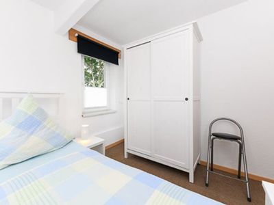 Ferienwohnung für 7 Personen (80 m²) in Wangerland 10/10