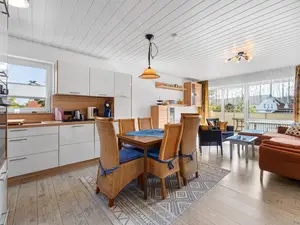 Ferienwohnung für 4 Personen (65 m²) in Wangerland