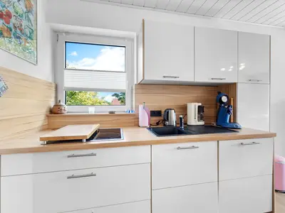 Ferienwohnung für 4 Personen (65 m²) in Wangerland 2/9