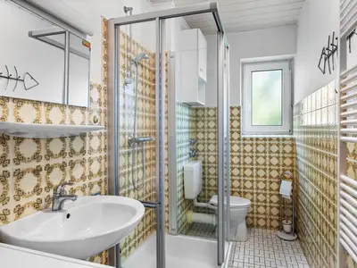 Ferienwohnung für 4 Personen (65 m²) in Wangerland 5/9