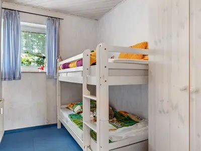 Ferienwohnung für 4 Personen (65 m²) in Wangerland 6/9
