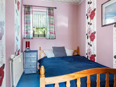 Ferienwohnung für 4 Personen (65 m²) in Wangerland 7/9