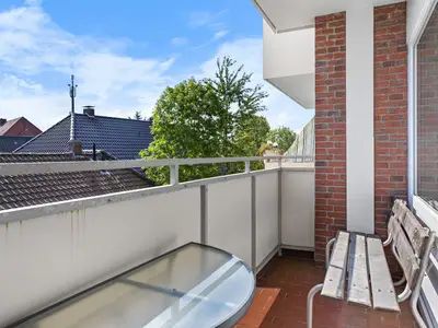 Ferienwohnung für 4 Personen (65 m²) in Wangerland 8/9
