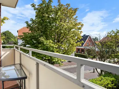 Ferienwohnung für 4 Personen (65 m²) in Wangerland 9/9