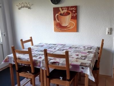 Ferienwohnung für 6 Personen (75 m²) in Wangerland 5/10