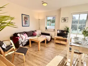 Ferienwohnung für 4 Personen (56 m²) in Wangerland