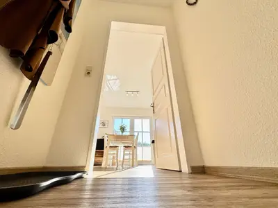 Ferienwohnung für 4 Personen (56 m²) in Wangerland 8/10