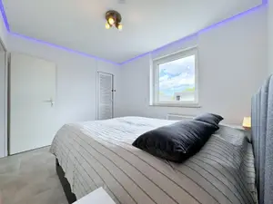 Ferienwohnung für 1 Person (45 m²) in Wangerland