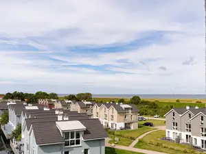 Ferienwohnung für 4 Personen (80 m²) in Wangerland