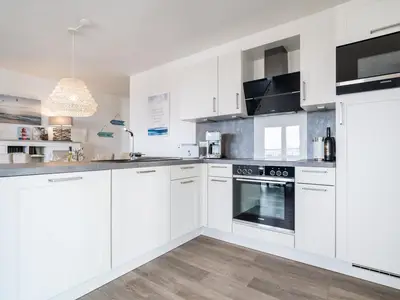 Ferienwohnung für 4 Personen (80 m²) in Wangerland 9/10