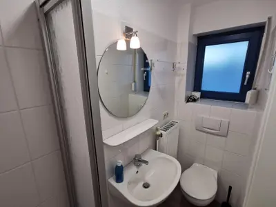 Ferienwohnung für 2 Personen (35 m²) in Wangerland 4/10