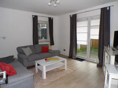 Ferienwohnung für 2 Personen (45 m²) in Wangerland 2/10
