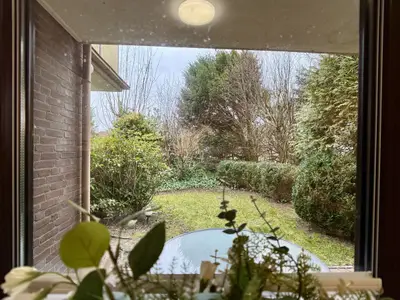 Ferienwohnung für 5 Personen (49 m²) in Horumersiel 2/10