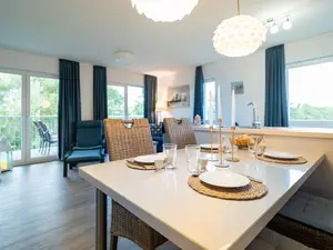 Ferienwohnung für 4 Personen (80 m²) in Wangerland
