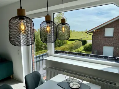 Ferienwohnung für 4 Personen (45 m²) in Wangerland 5/10