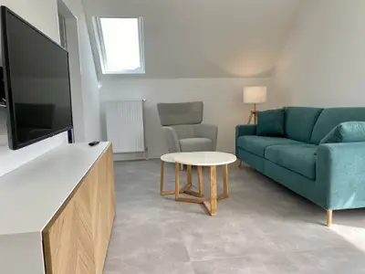 Ferienwohnung für 4 Personen (45 m²) in Wangerland 9/10