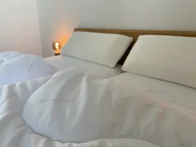 Ferienwohnung für 4 Personen (45 m²) in Wangerland 9/10